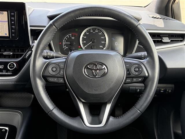 Toyota COROLLA SPORT 2019 8488292-21