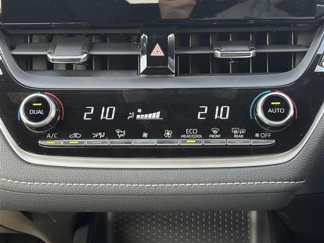 Toyota COROLLA SPORT 2019 8488292-8