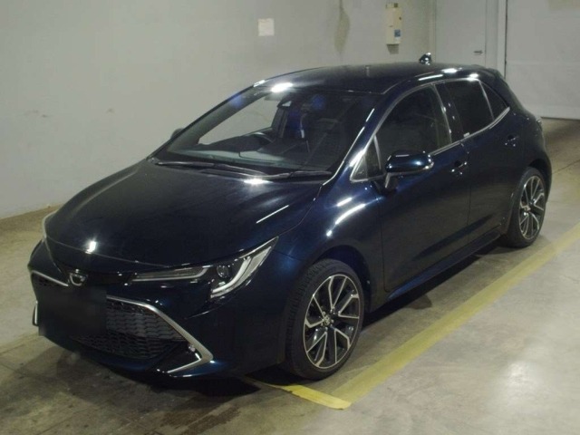 Toyota COROLLA SPORT 2019 8488295-0