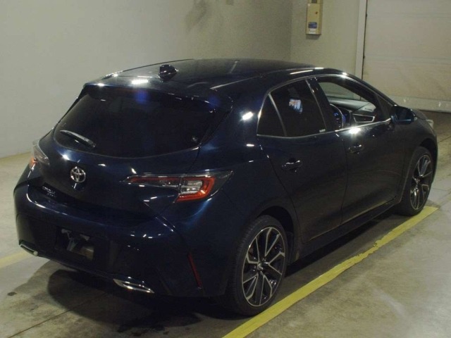Toyota COROLLA SPORT 2019 8488295-1