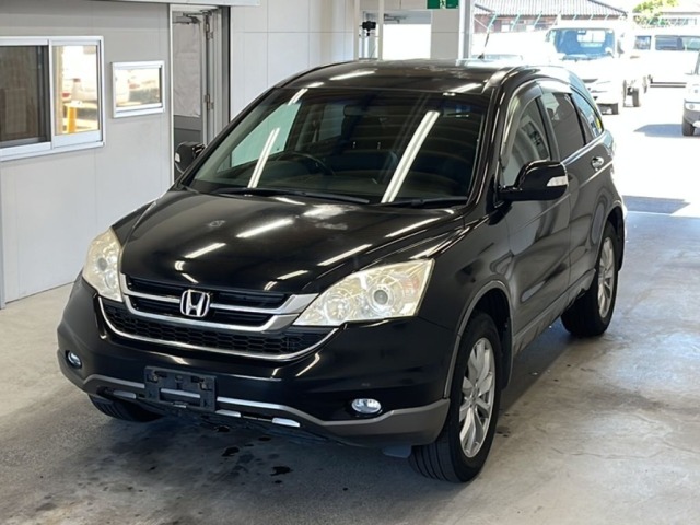 Honda CR-V 2011 8478876-0