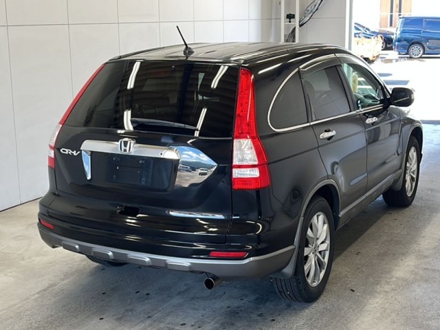 Honda CR-V 2011 8478876-1