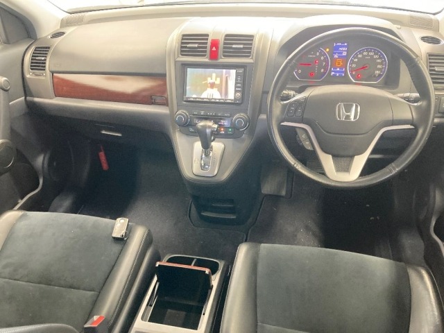 Honda CR-V 2011 8478876-3