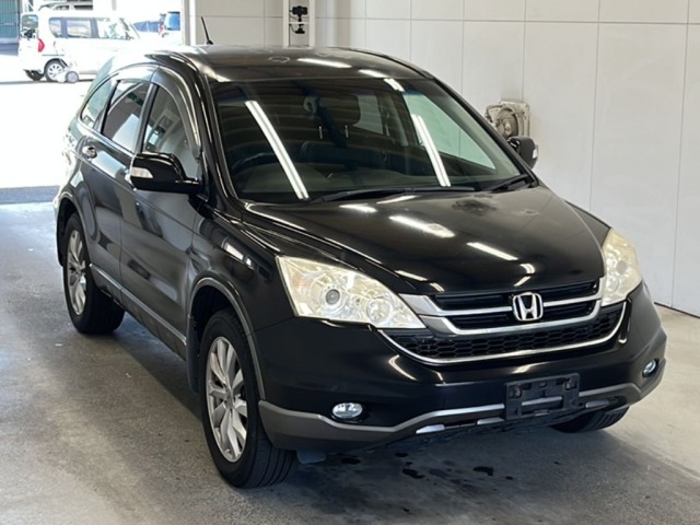 Honda CR-V 2011 8478876-4