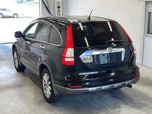 Honda CR-V 2011 8478876-5