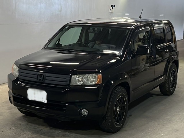 Honda CROSSROAD 2008 8487697-0