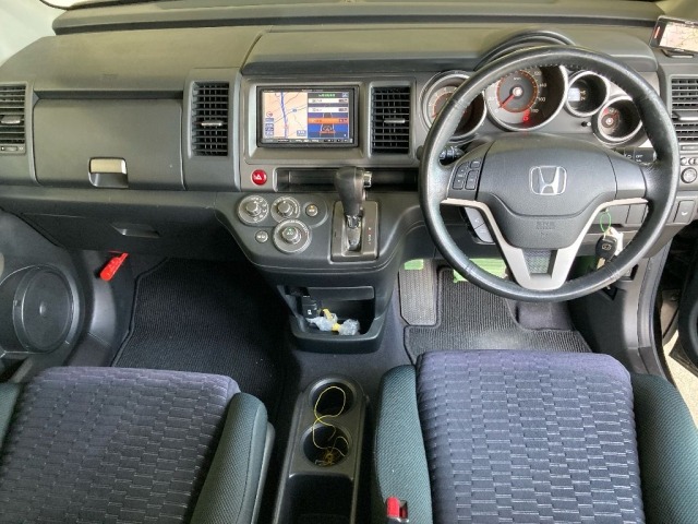 Honda CROSSROAD 2008 8487697-3