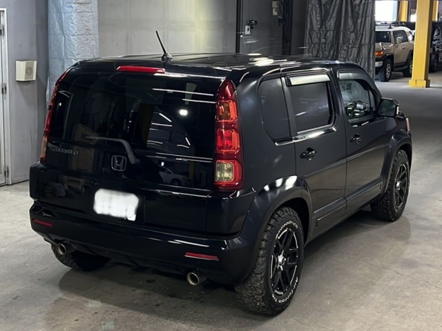 Honda CROSSROAD 2008 8487697-5