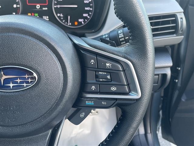 Subaru Crosstrek 2023 8492900-1
