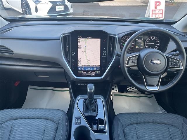 Subaru Crosstrek 2023 8492900-14