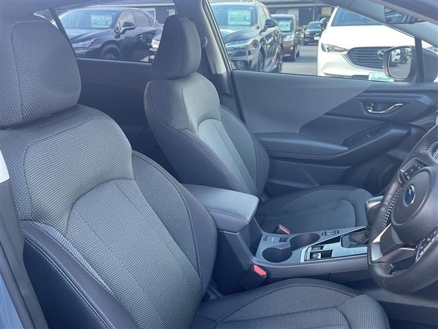 Subaru Crosstrek 2023 8492900-2