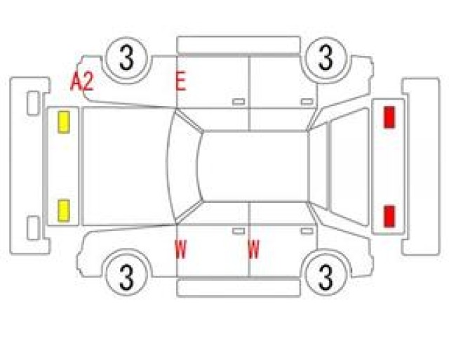 Subaru Crosstrek 2023 8492900-23