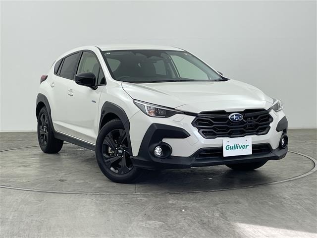 Subaru Crosstrek 2023 8492901-0