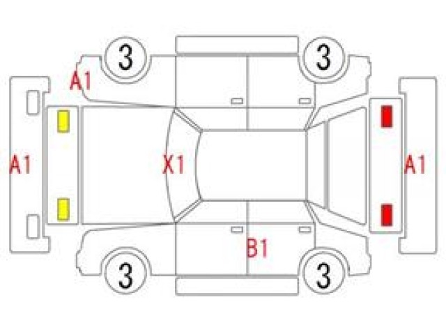 Subaru Crosstrek 2023 8492901-23
