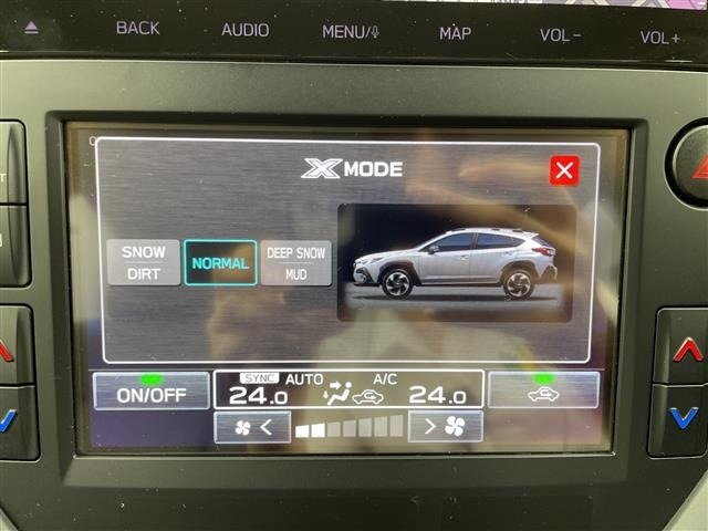 Subaru Crosstrek 2023 8492901-5