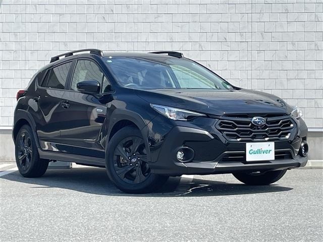 Subaru Crosstrek 2024 8492903-0