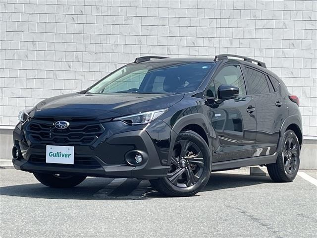 Subaru Crosstrek 2024 8492903-20