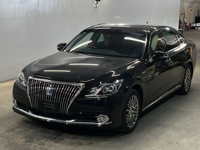 Toyota CROWN MAJESTA 2015 8483449-0