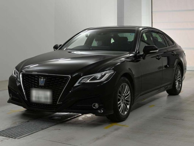 Toyota CROWN 2021 8480109-0