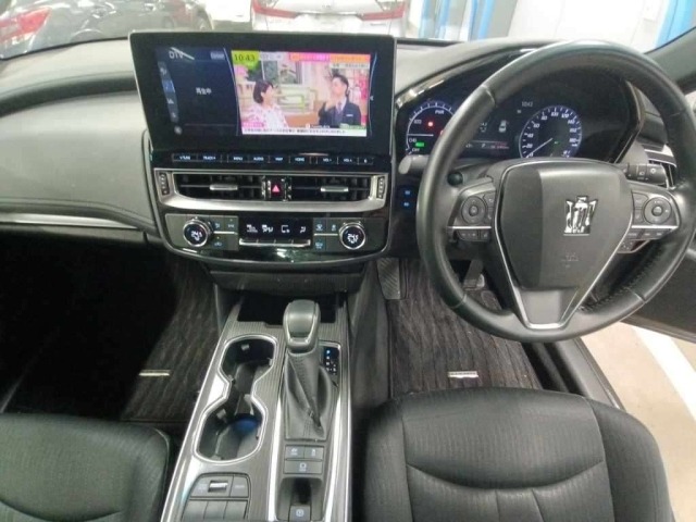 Toyota CROWN 2021 8480109-11