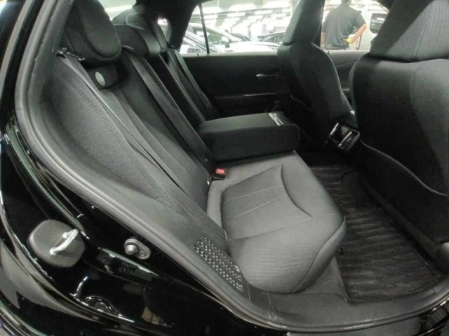 Toyota CROWN 2021 8480109-12