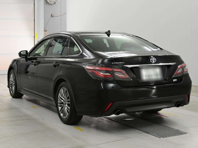Toyota CROWN 2021 8480109-6