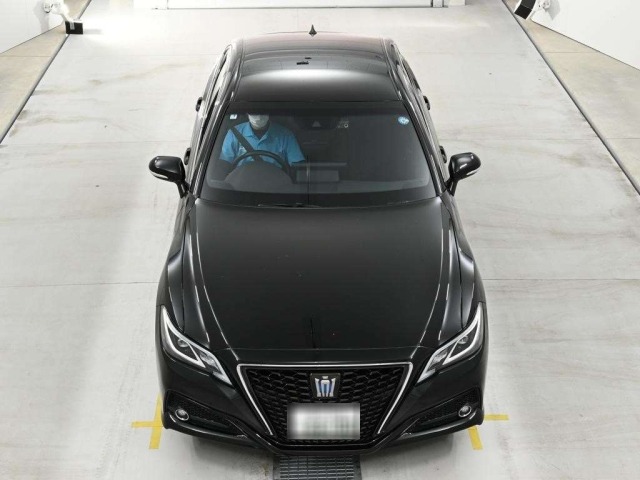 Toyota CROWN 2021 8480109-7