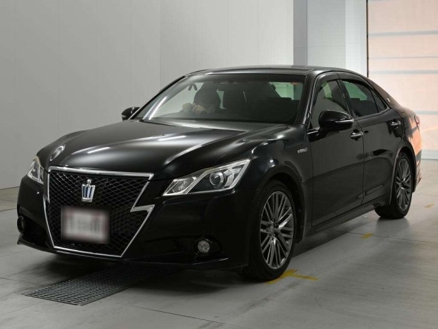 Toyota CROWN 2014 8480112-0