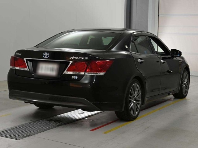 Toyota CROWN 2014 8480112-1