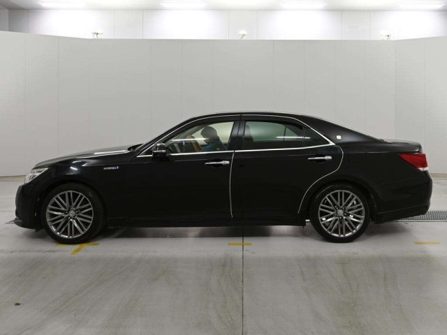 Toyota CROWN 2014 8480112-4