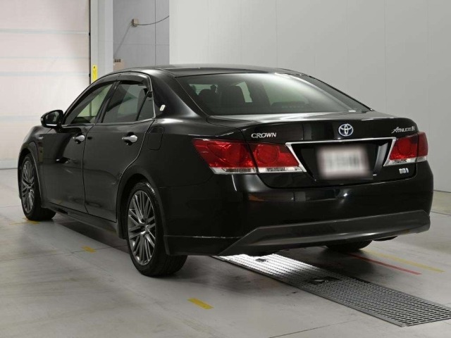 Toyota CROWN 2014 8480112-6