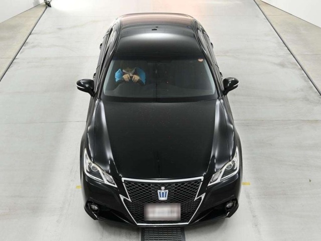 Toyota CROWN 2014 8480112-7