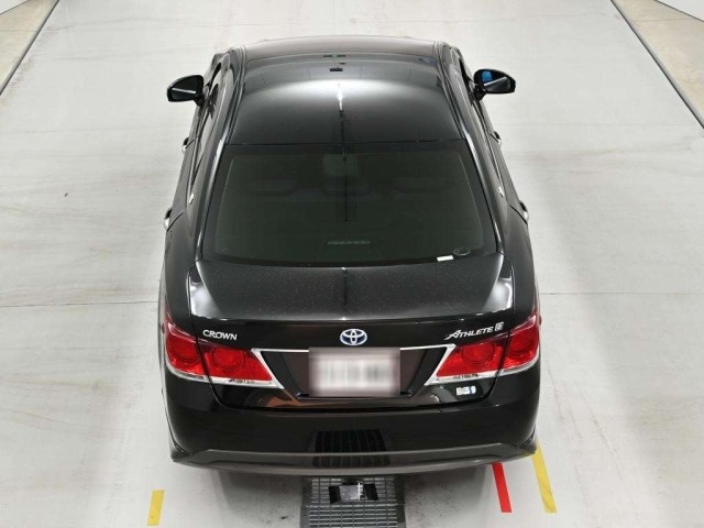 Toyota CROWN 2014 8480112-8