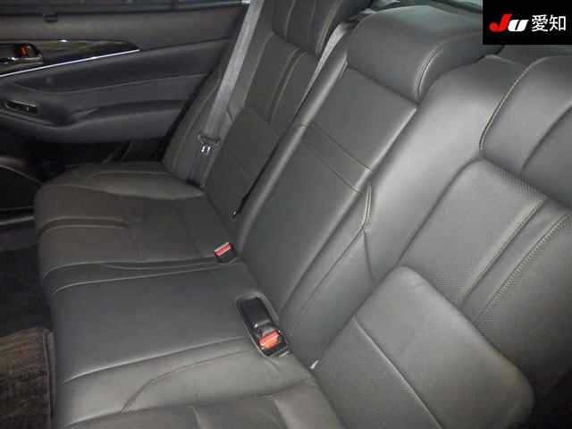 Toyota CROWN 2013 8480117-4