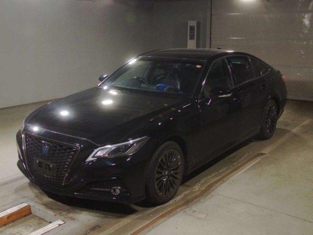 Toyota CROWN 2020 8480122-0