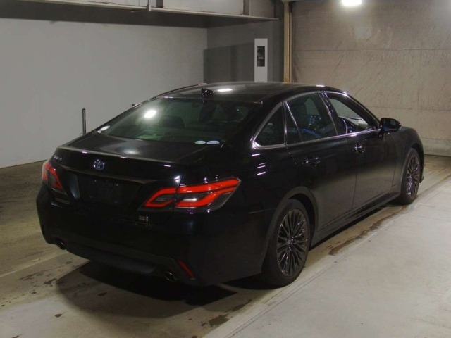 Toyota CROWN 2020 8480122-1