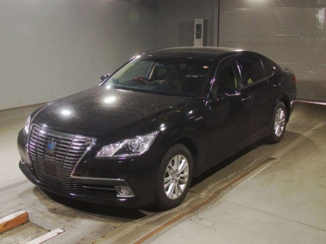 Toyota CROWN 2015 8480123-0