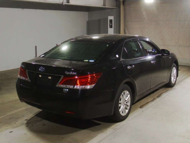 Toyota CROWN 2015 8480123-1