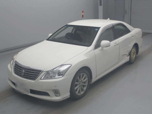 Toyota CROWN 2010 8480128-0