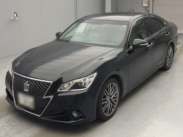 Toyota CROWN 2013 8480130-0
