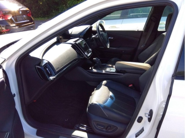 Toyota CROWN 2018 8480173-4