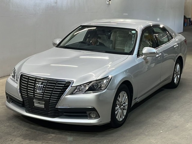Toyota CROWN 2013 8480199-0