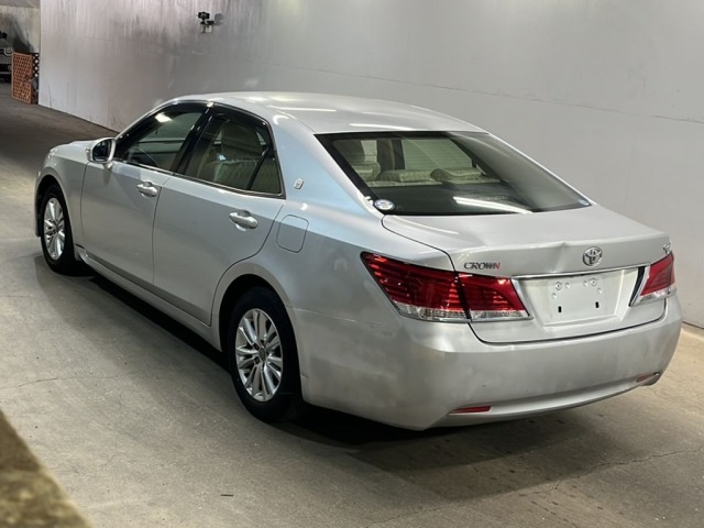 Toyota CROWN 2013 8480199-1
