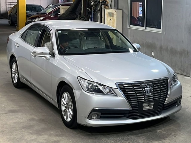 Toyota CROWN 2013 8480199-4