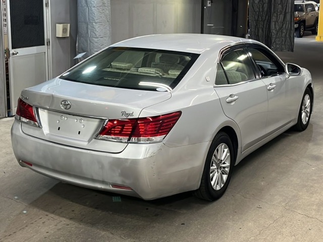 Toyota CROWN 2013 8480199-5