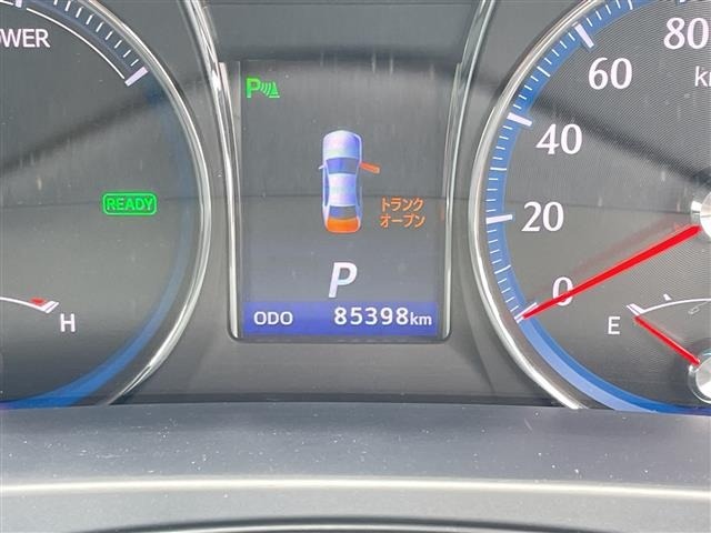 Toyota CROWN 2015 8480555-1