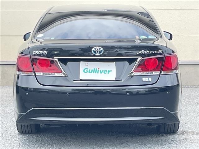 Toyota CROWN 2015 8480555-13
