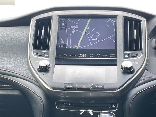 Toyota CROWN 2015 8480555-17