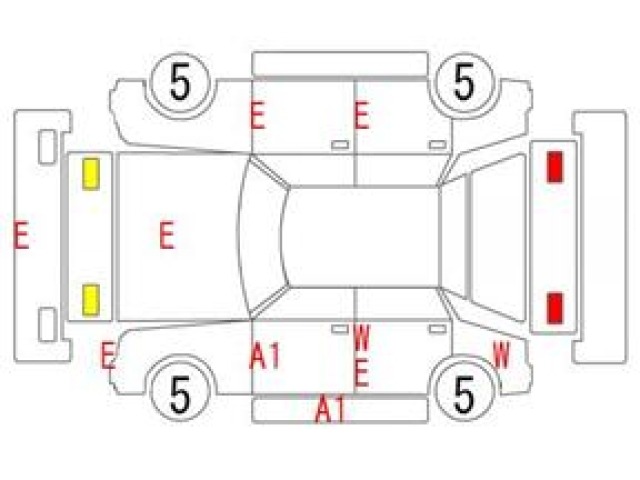 Toyota CROWN 2015 8480555-23