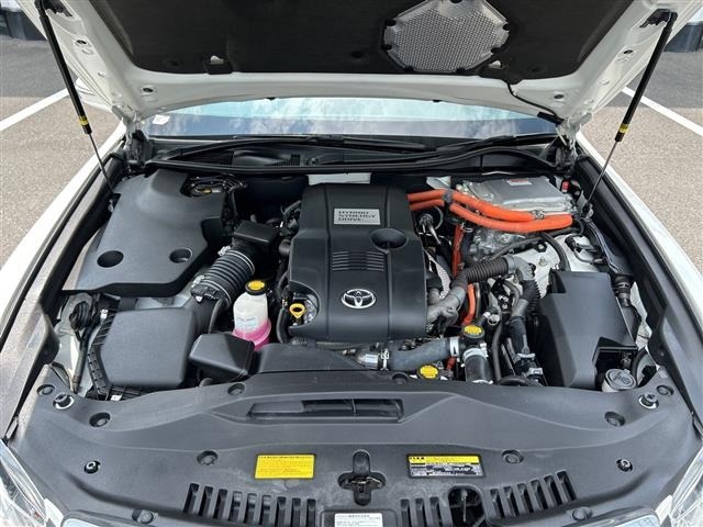 Toyota CROWN 2013 8480718-14